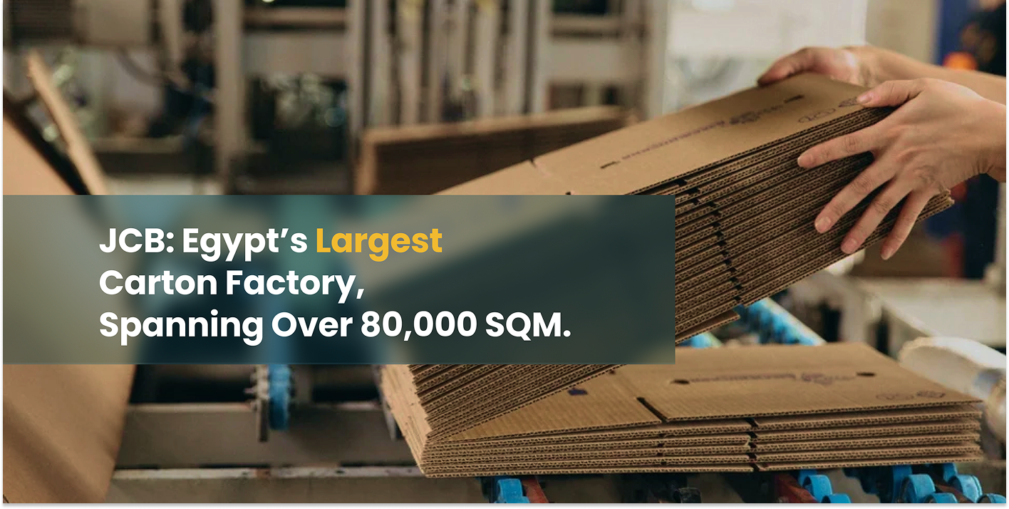 Al Jawhara - Premium Corrugated Packaging Solutions | JCB